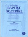 Landmarks of Baptist Doctrine    (Book 1)